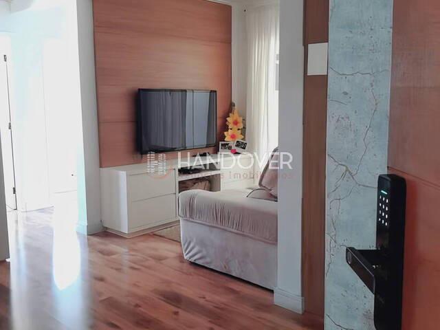 Apartamento para Venda em Campina Grande do Sul - 4