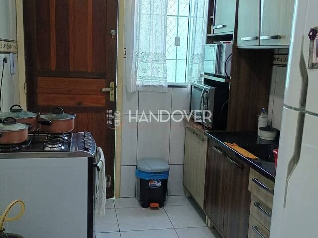 Casa para Venda em Campina Grande do Sul - 5