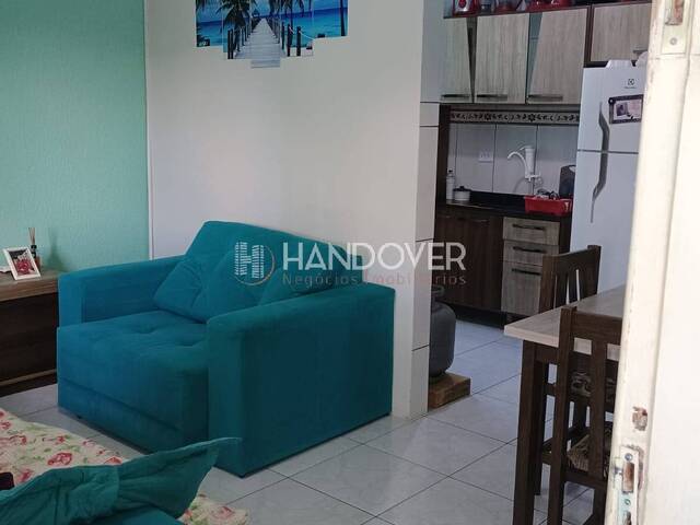 Casa para Venda em Campina Grande do Sul - 4