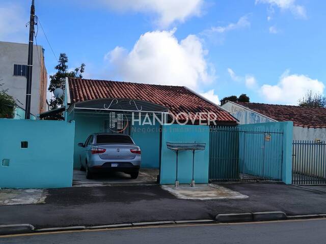 #258 - Casa para Venda em Campina Grande do Sul - PR - 2