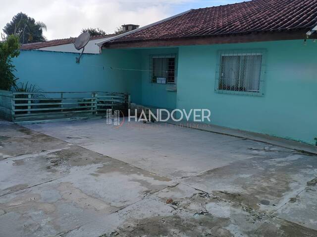 #258 - Casa para Venda em Campina Grande do Sul - PR - 3