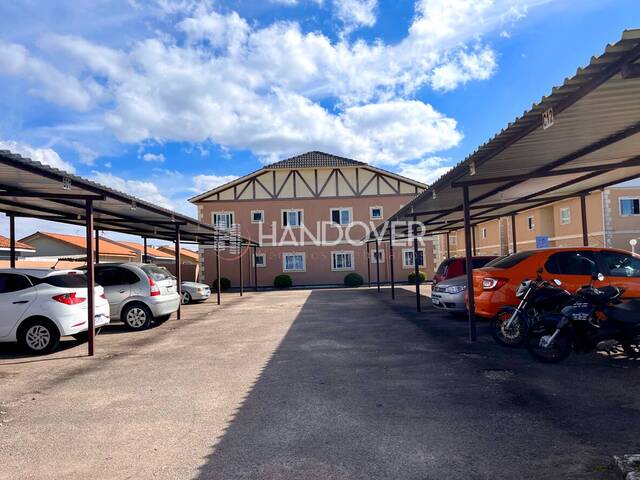 #259 - Apartamento para Venda em Campina Grande do Sul - PR - 1