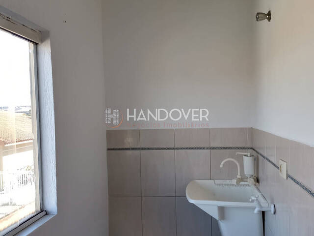 Apartamento para Venda em Campina Grande do Sul - 5