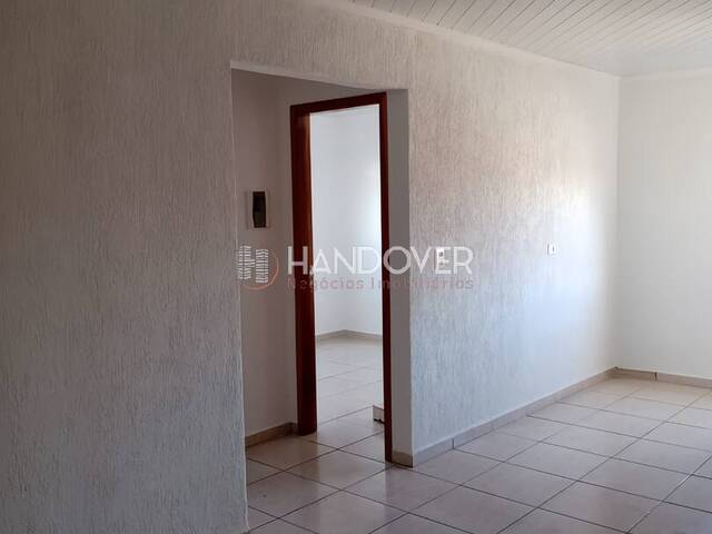#259 - Apartamento para Venda em Campina Grande do Sul - PR - 2