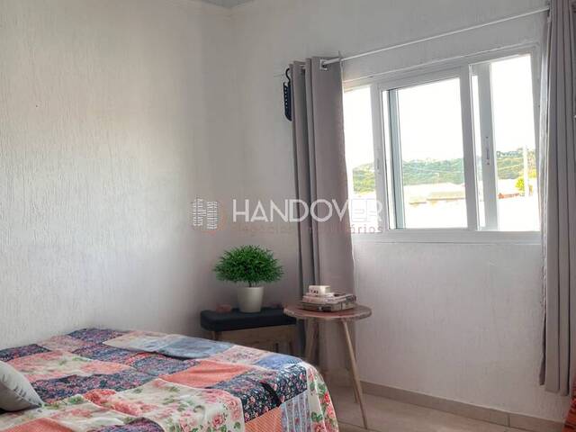 #259 - Apartamento para Venda em Campina Grande do Sul - PR - 3