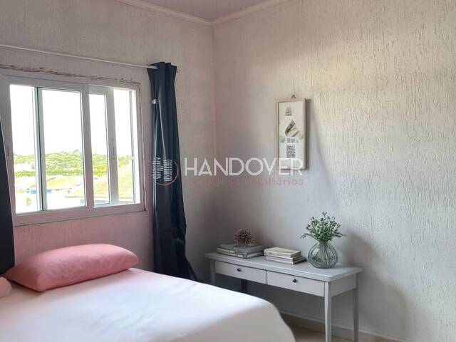 Apartamento para Venda em Campina Grande do Sul - 4