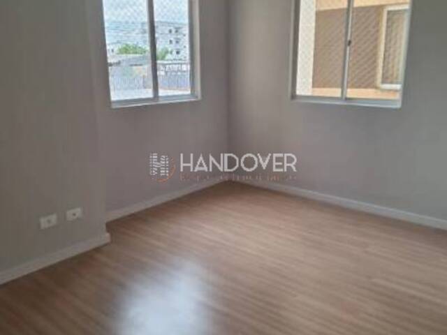 #261 - Apartamento para Venda em Colombo - PR - 2