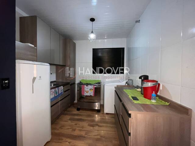 Apartamento para Venda em Campina Grande do Sul - 3