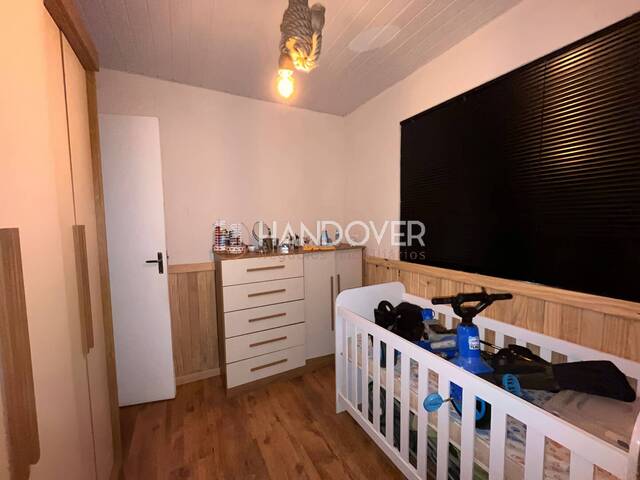 Apartamento para Venda em Campina Grande do Sul - 5