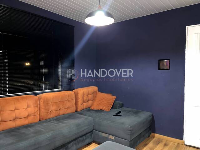 Apartamento para Venda em Campina Grande do Sul - 2