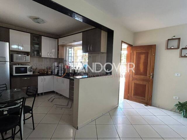 Casa para Venda em Campina Grande do Sul - 5