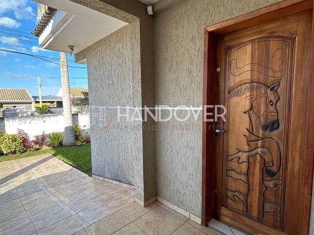 #265 - Casa para Venda em Campina Grande do Sul - PR - 3