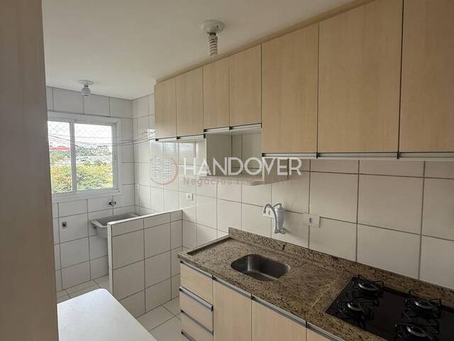 Apartamento para Venda em Pinhais - 5