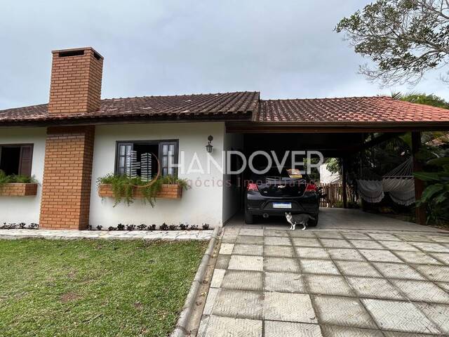 #267 - Casa para Venda em Quatro Barras - PR - 1