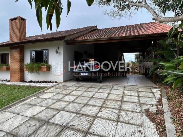 #267 - Casa para Venda em Quatro Barras - PR - 2