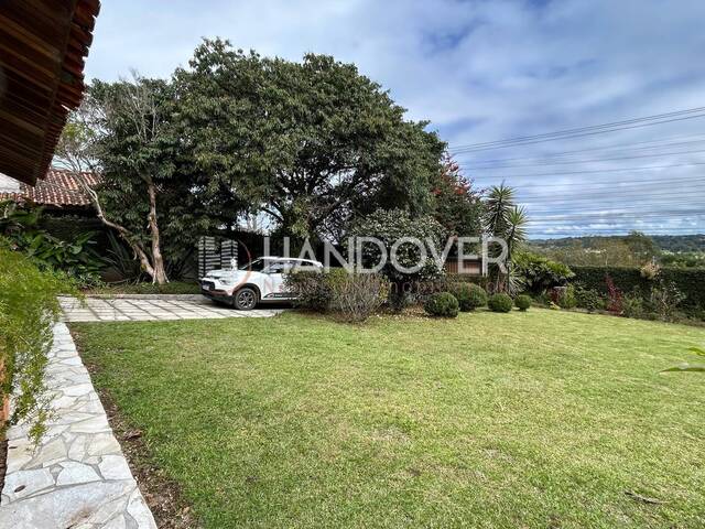 #267 - Casa para Venda em Quatro Barras - PR - 3