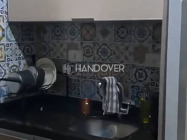 #269 - Apartamento para Locação em Campina Grande do Sul - PR - 3