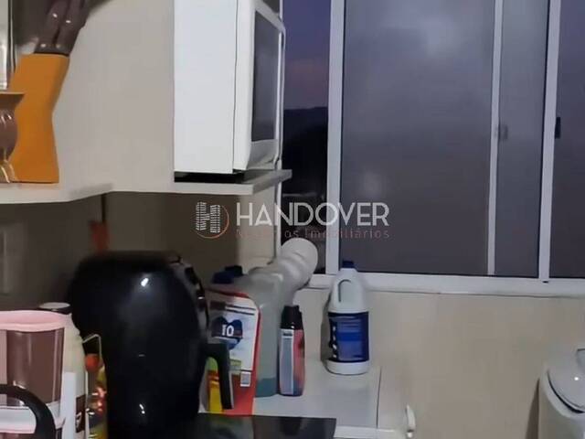 Apartamento para Locação em Campina Grande do Sul - 5