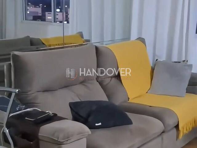 #269 - Apartamento para Locação em Campina Grande do Sul - PR - 2