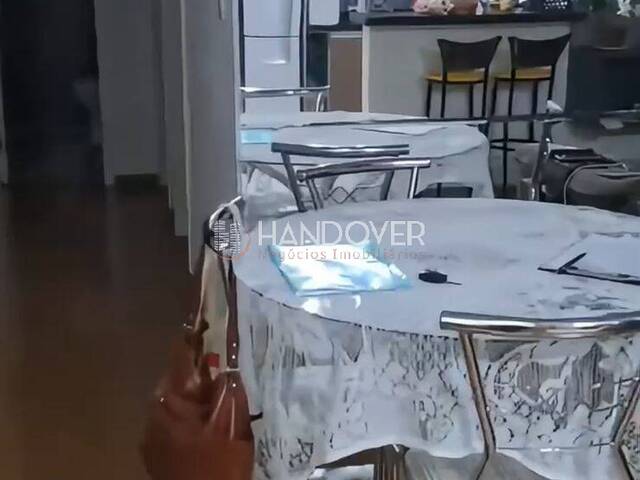 #269 - Apartamento para Locação em Campina Grande do Sul - PR - 1