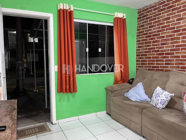 #270 - Apartamento para Venda em Campina Grande do Sul - PR - 3