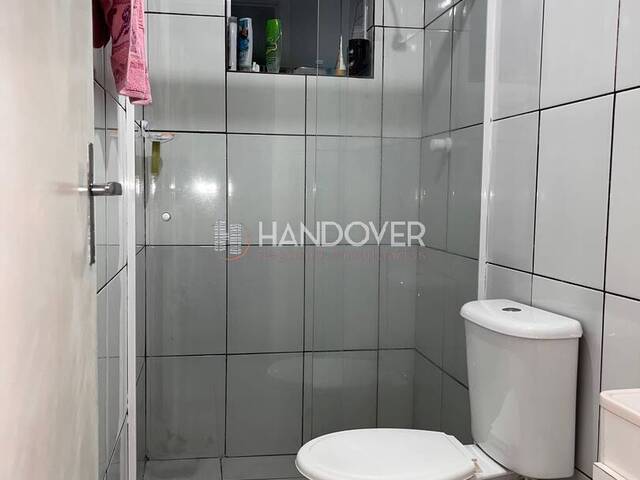 Apartamento para Venda em Campina Grande do Sul - 4