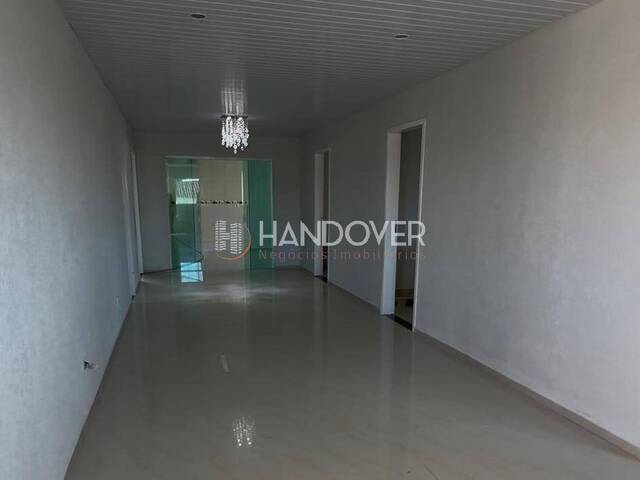 #272 - Casa para Venda em Campina Grande do Sul - PR - 2