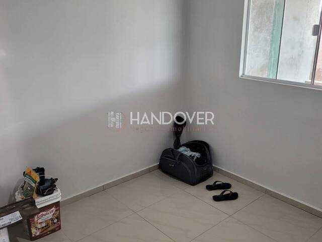 #272 - Casa para Venda em Campina Grande do Sul - PR - 2