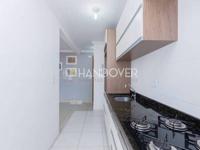 Apartamento para Venda em Pinhais - 2