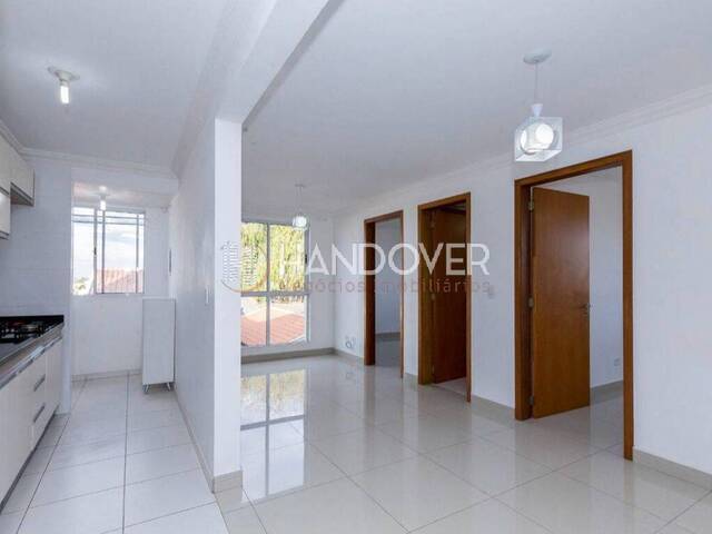 Apartamento para Venda em Pinhais - 3