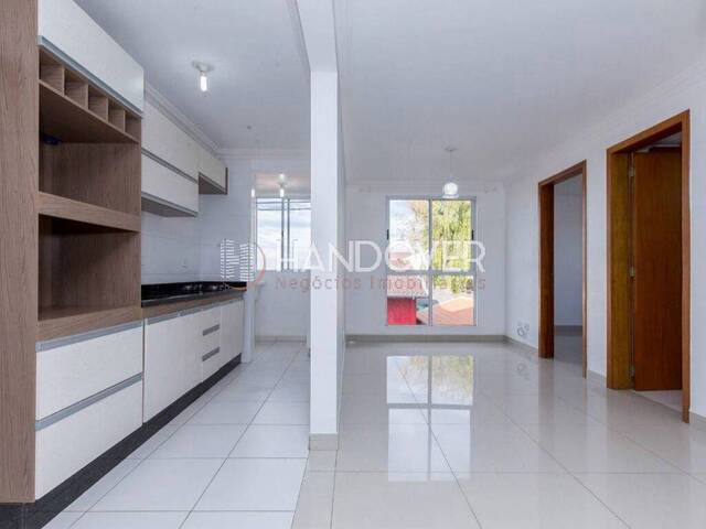 Apartamento para Venda em Pinhais - 4
