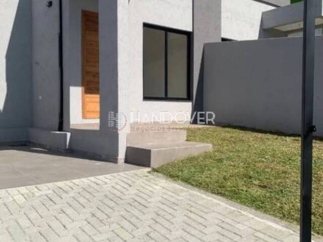 #275 - Casa para Venda em Quatro Barras - PR - 2