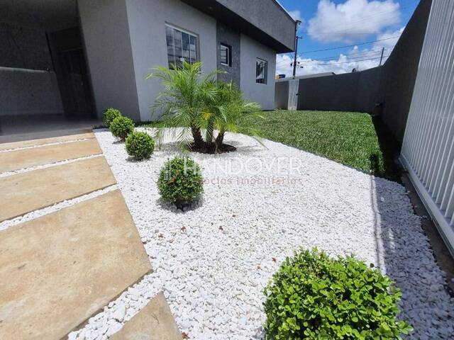 #276 - Casa para Venda em Pinhais - PR - 1
