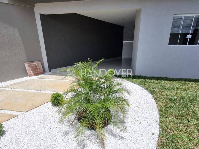 #276 - Casa para Venda em Pinhais - PR - 2