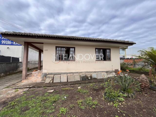#277 - Área para Venda em Campina Grande do Sul - PR - 1