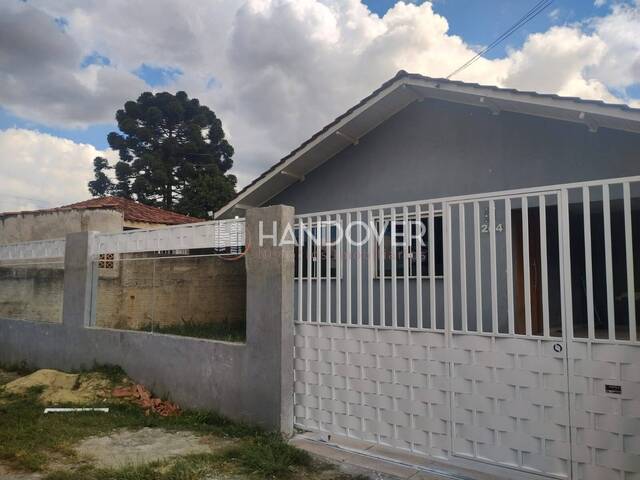 Casa para Venda em Piraquara - 4