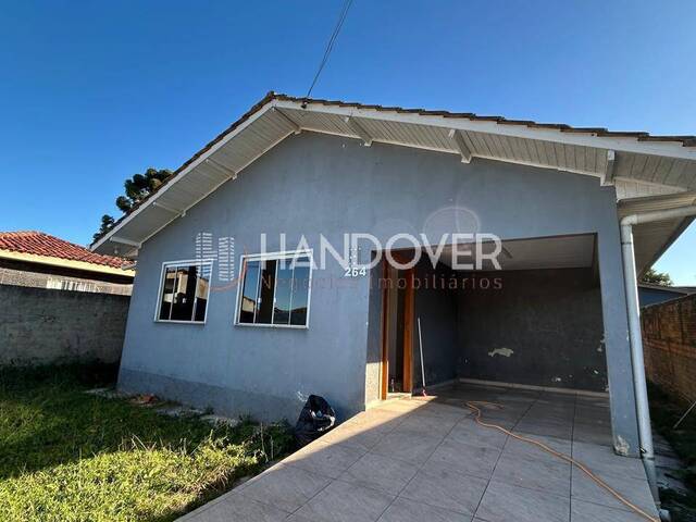 #278 - Casa para Venda em Piraquara - PR - 3