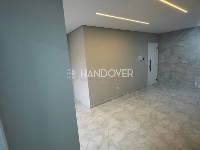 #279 - Apartamento para Venda em Campina Grande do Sul - PR - 3