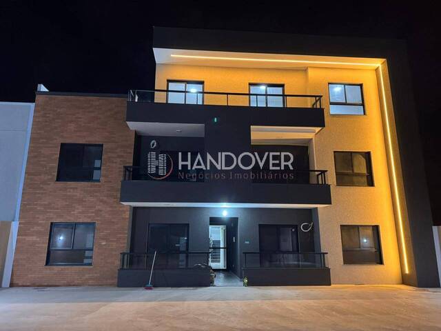 #279 - Apartamento para Venda em Campina Grande do Sul - PR - 2