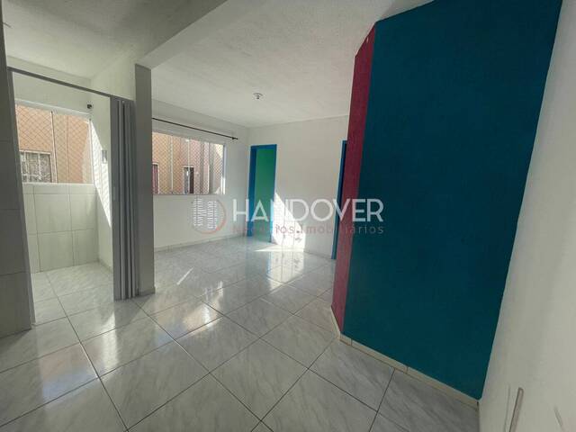 Apartamento para Venda em Campina Grande do Sul - 4