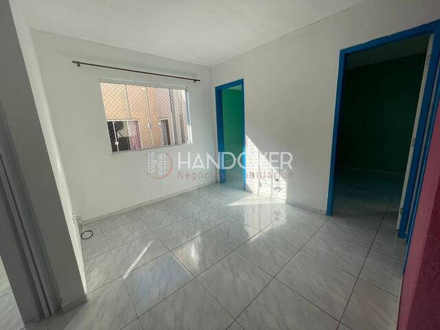 Apartamento para Venda em Campina Grande do Sul - 3