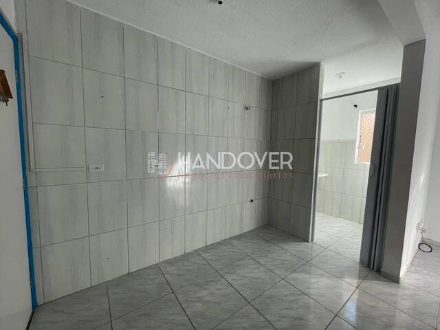 Apartamento para Venda em Campina Grande do Sul - 5