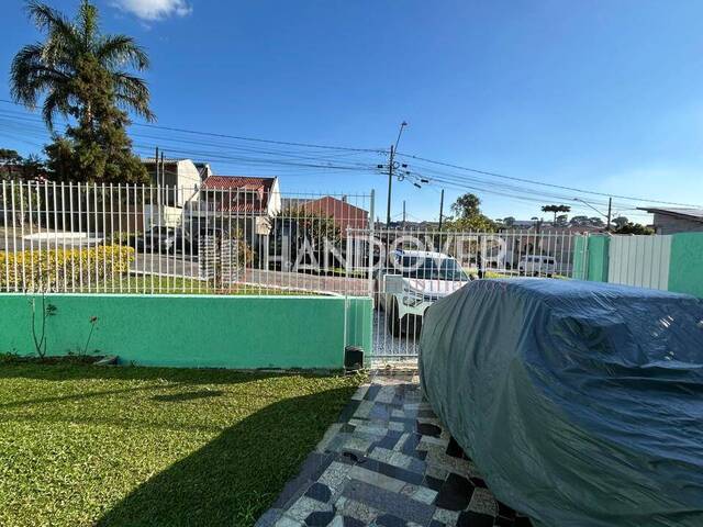 Casa para Venda em Curitiba - 4