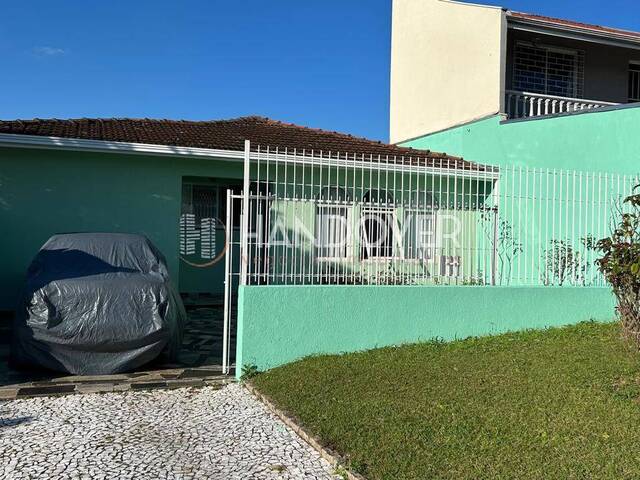#283 - Casa para Venda em Curitiba - PR - 3