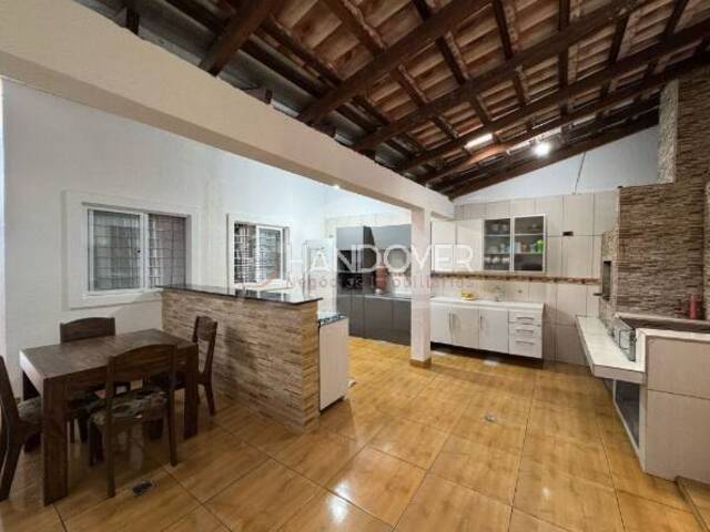 #232 - Casa para Venda em Quatro Barras - PR - 3