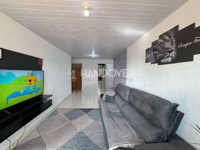 #232 - Casa para Venda em Quatro Barras - PR - 2