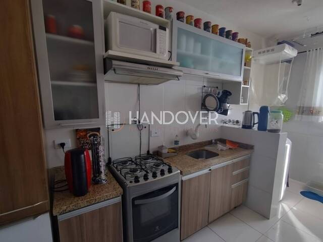 #85 - Apartamento para Locação em Campina Grande do Sul - PR - 2