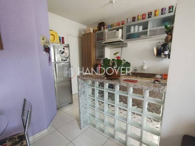 Apartamento para Locação em Campina Grande do Sul - 4