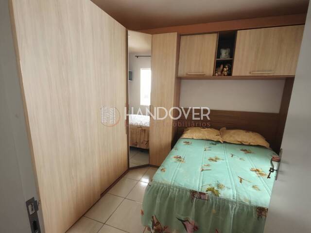 Apartamento para Locação em Campina Grande do Sul - 5