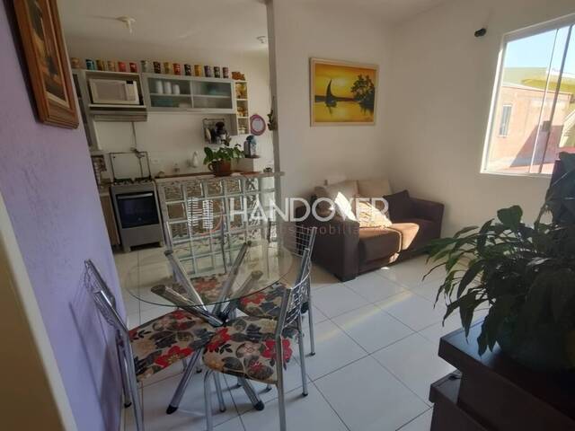 #85 - Apartamento para Locação em Campina Grande do Sul - PR - 3